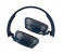 Skullcandy Riff Wireless on-ear Headphones - Blue 4 in OMAN