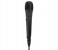 Kimiso QS-S666 Portable Bluetooth Speaker with Microphone - Black 3 in KSA