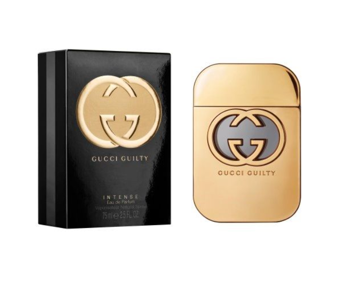 Gucci Guilty Intense Eau de Parfum 75ml for Women 1 in UAE