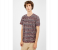 Springfield 328609696 XS Knitted T-Shirt for Men - Ivory 2 in UAE