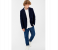 Springfield 490643811 Large Plain Business Jacket for Men - Dark Blue 1 in UAE