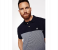 Springfield 143379211 XS Basic Slim Fit Polo Shirt for Men - Dark Blue 3 in UAE