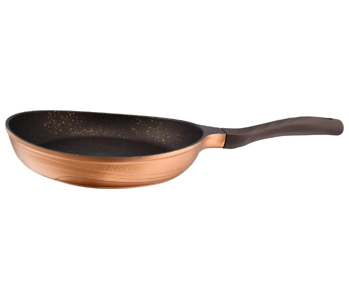 Neoklein NEOFRY28 28cm Fry Pan - Gold 1 in UAE