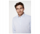 Springfield 027350310 Extra Small Long Sleeve Plain Shirt for Men - Navy 2 in UAE
