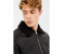 Springfield 048634501 XL PU Jacket for Men - Black 2 in UAE