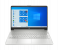 HP 15DY209 15.6 Inch Intel Core i5-1135G7 8GB RAM 256GB SSD Windows 10 - Natural Silver 2 in UAE