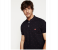 Springfield 143346611 XS Basic Slim Fit Polo Shirt for Men - Dark Blue 2 in UAE