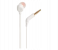 JBL Tune 110 In-Ear Headphones with Microphone - White 1 in UAE