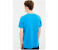 Springfield 145655585 Small Licensed T-Shirt for Men - Blue 3 in UAE
