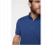 Springfield 146329214 XS Polo Shirt for Men - Medium Blue 2 in UAE