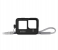 GoPro ADSST-001 Hero9 Sleeve with Lanyard - Black 1 in UAE