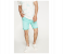 Springfield 043364085 Size 34 Bermuda for Men - Teal 2 in UAE