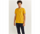 Springfield 143773908 XXL Basic Slim Fit Polo Shirt for Men - Mustard 1 in UAE