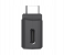 Insta360 ONE X2 Mic Adapter - Black 4 in UAE