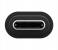 Insta360 ONE R Mic Adaptor - Black 4 in OMAN
