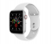 IWO 8 Sport Smart Watch - White 1 in UAE