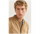 Springfield 283940754 XXL Cotton Sports Jacket for Men - Camel 4 in UAE
