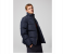 Springfield 095426810 Small Nylon Jacket for Men - Navy 2 in UAE