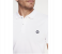 Springfield 143341599 Small Basic Slim Fit Polo Shirt for Men - White 2 in UAE