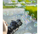 New Kids Gatling Bubble Gun Toys Summer Automatic Image