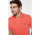 Springfield 143341564 XS Basic Slim Fit Polo Shirt for Men - Orange 2 in UAE