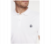 Springfield 143341599 XS Basic Slim Fit Polo Shirt for Men - White 2 in UAE