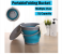 Portable Folding Bucket For Outdoor Camping 1 in UAE