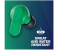 Skullcandy Dime True Wireless Earbuds - Dark Blue and Green 3 in UAE