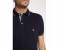 Springfield 143342311 XS Basic Slim Fit Polo Shirt for Men - Dark Blue 3 in UAE