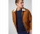 Springfield 283481255 XXL Cotton Sports Jacket for Men - Beige 1 in UAE