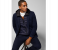 Springfield 490405211 Small Plain Business Jacket for Men - Dark Blue 2 in UAE