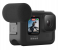 GoPro ADFMD-001 Media Mod for Hero 9 - Black 3 in UAE