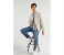 Springfield 283522354 Large Cotton Sports Jacket for Men - Beige 1 in UAE