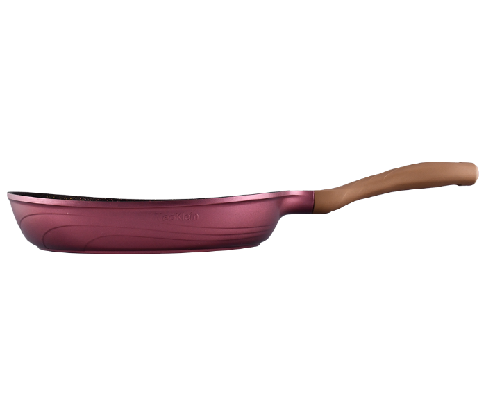 Neoklein NEOFRY28 28cm Fry Pan - Pink 1 in UAE