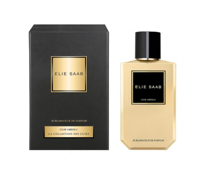 Elie Saab Cuir Absolu Eau de Parfum 100ml 1 in UAE
