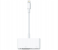 Apple MD825ZM/A Lightning to VGA Multiport Adapter - White 1 in UAE