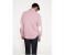 Springfield 027480161 XXL Long Sleeve Plain Shirt for Men - Pink 3 in UAE