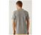 Springfield 143984746 Medium Basic Slim Fit Polo Shirt for Men - Grey 3 in UAE