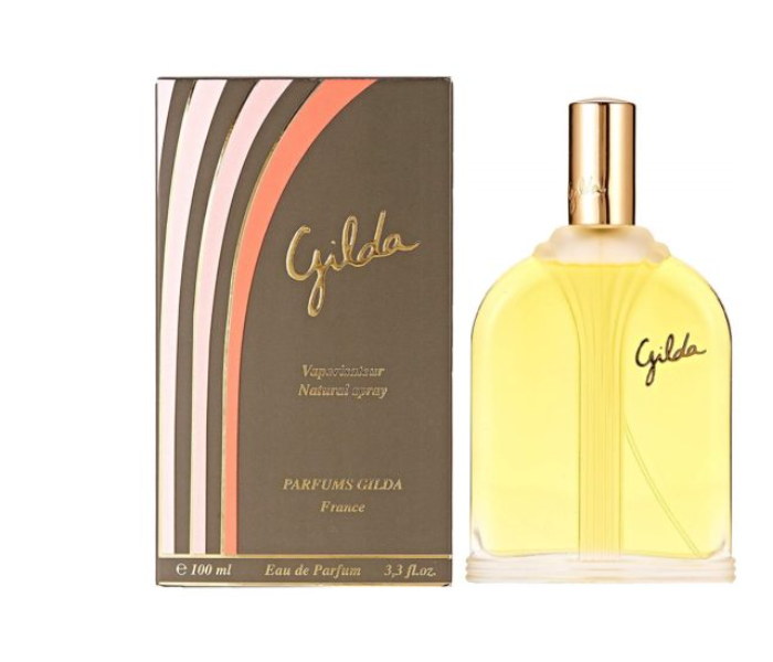 Pierre Wulff Gilda Eau de Parfum 100ml for Women 1 in UAE