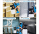 Professional 400 Watts Electric Paint Sprayer - Blue 4 in OMAN