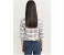 Springfield 679734280 Size 38 Long Sleeve Blouse for Women - Blue 4 in UAE