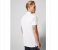 Springfield 143352099 XS Basic Slim Fit Polo Shirt for Men - White 3 in UAE