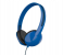 Skullcandy Stim Wired Headphone with Mic - Blue 1 in UAE