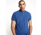 Springfield 143352014 XS Basic Slim Fit Polo Shirt for Men - Medium Blue 2 in UAE