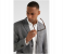 Springfield 490517211 Medium Plain Business Jacket for Men - Grey 2 in UAE