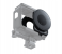 Insta360 ONE R Lens-I04CINORLG/A - Black 2 in UAE