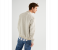Springfield 283522354 Large Cotton Sports Jacket for Men - Beige 2 in UAE