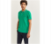 Springfield 143773922 Small Basic Slim Fit Polo Shirt for Men - Green 1 in UAE