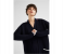 Springfield 134571019 Large Cardigan Tricot for Women - Blue 2 in UAE