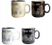 Royalford RF5937 9 oz Stone Ware Coffee Mug 1 in UAE